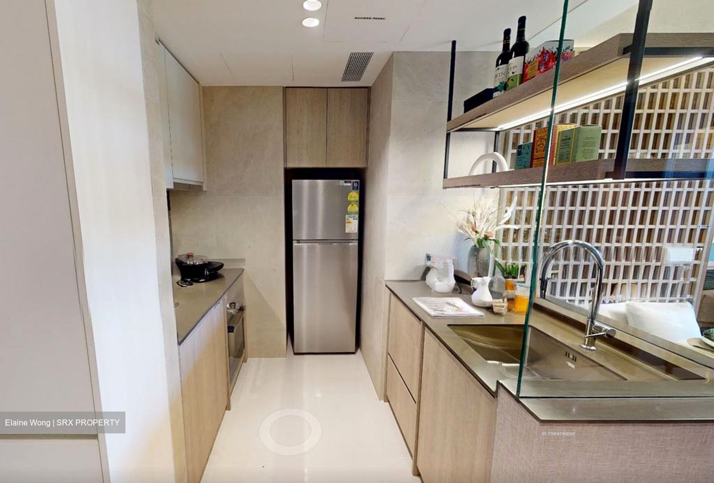 Ferraria Park Condominium (D17), Condominium #526535241